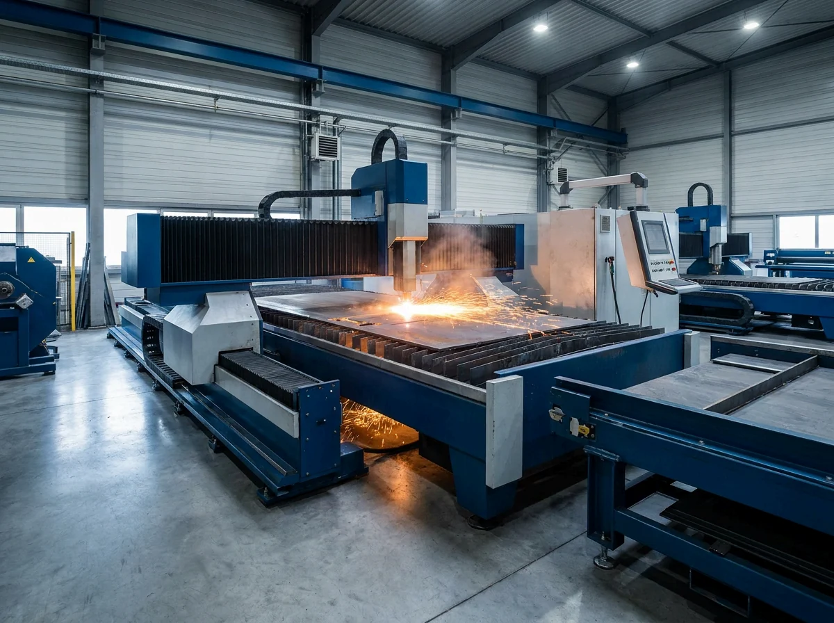 Fuzhi factory manufacturing capability