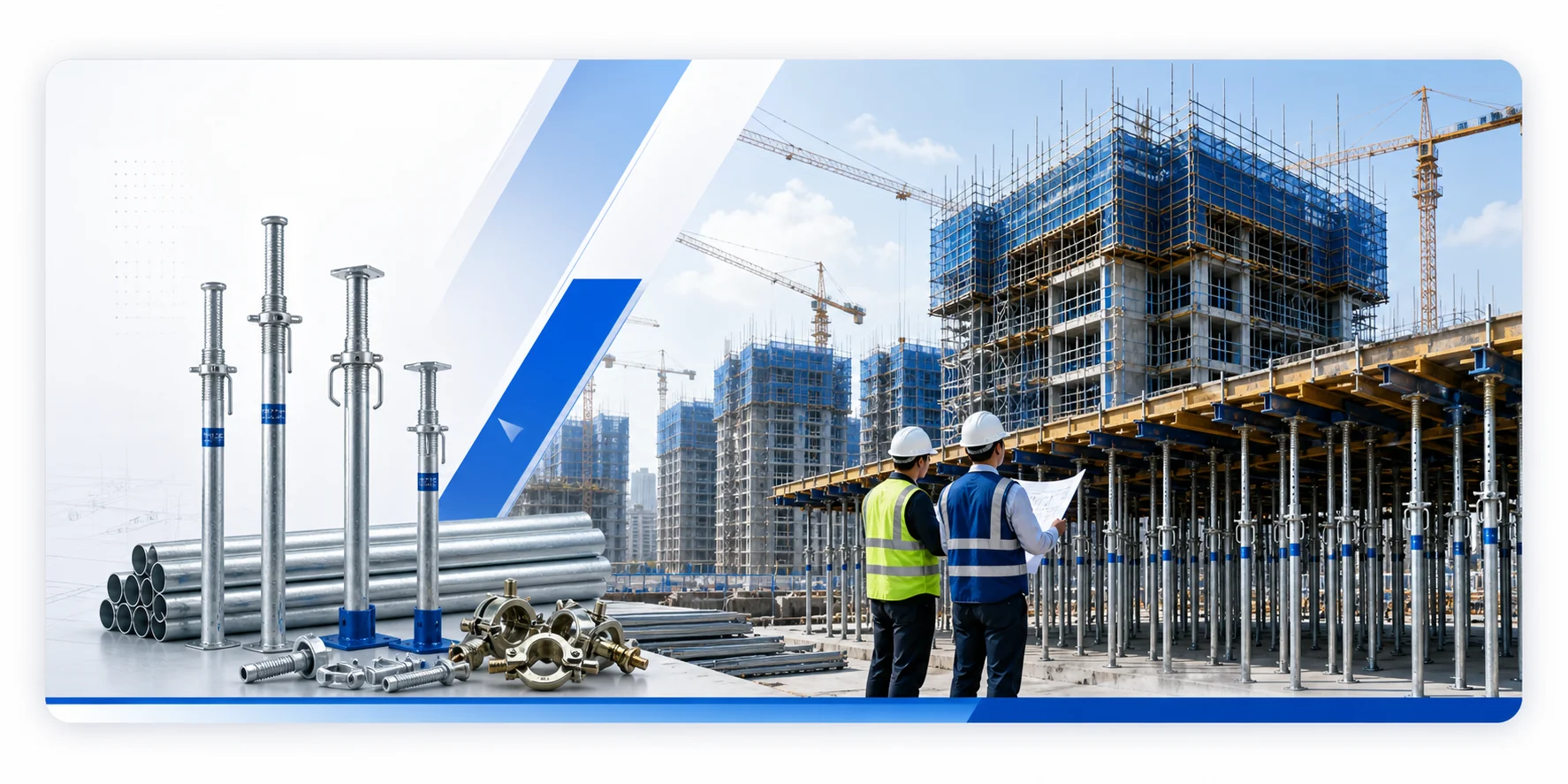 UAE project