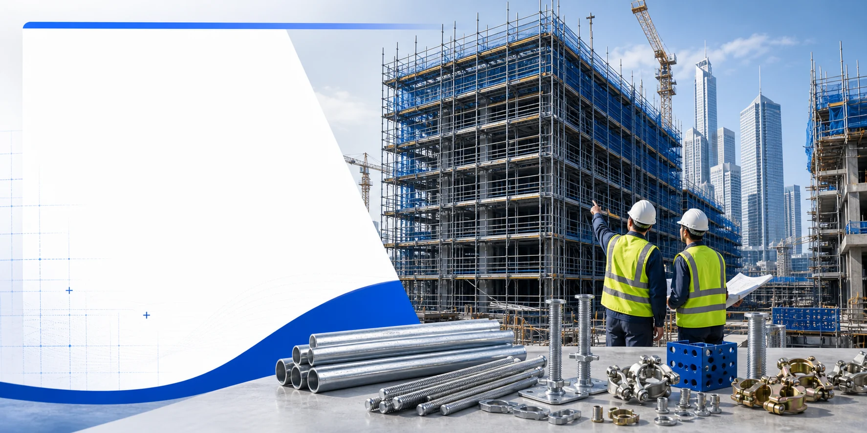 Germany construction