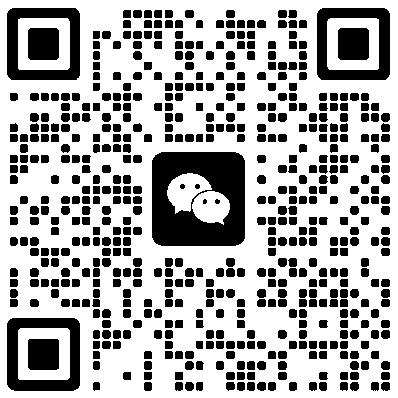 Fuzhi WeChat QR code