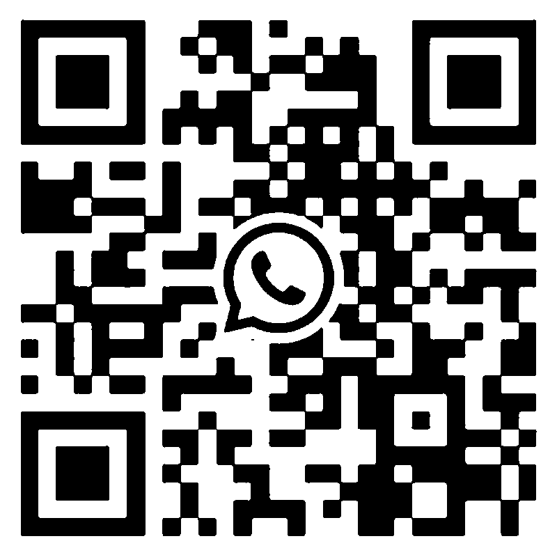 Fuzhi WhatsApp QR code