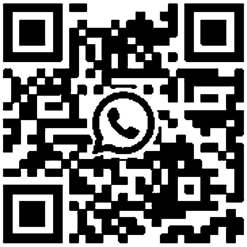 Liu Si WhatsApp QR code