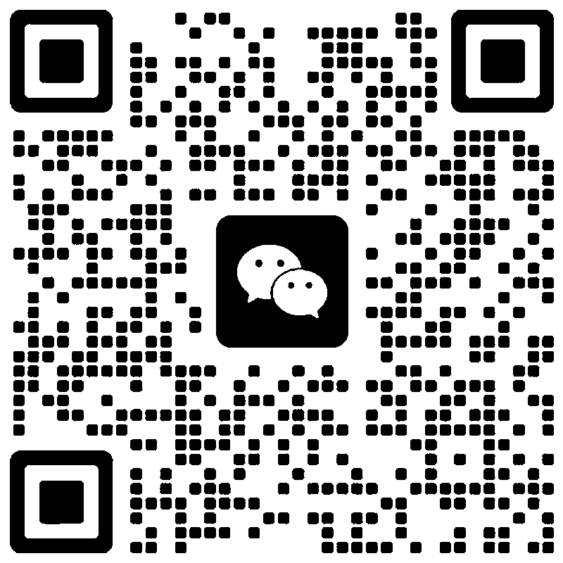 Mr. Song WeChat QR code
