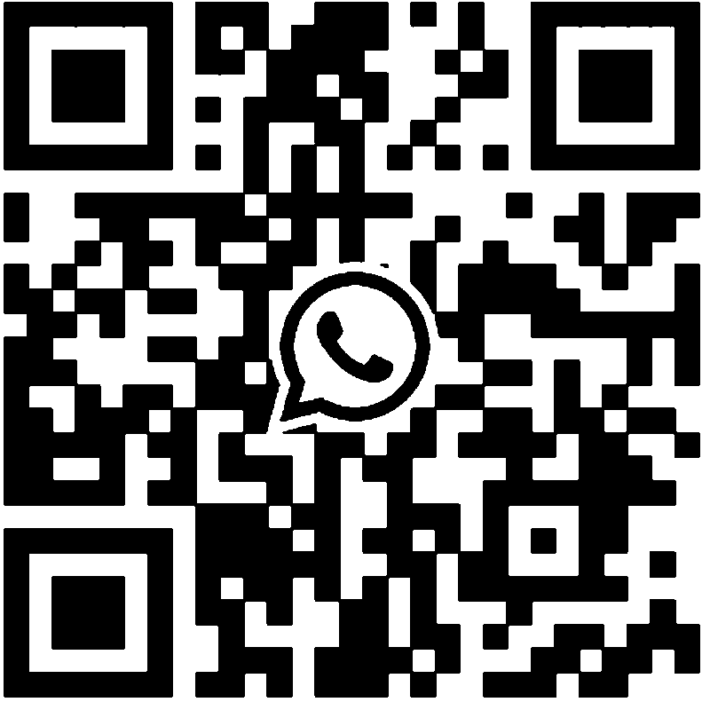 Mr. Song WhatsApp QR code