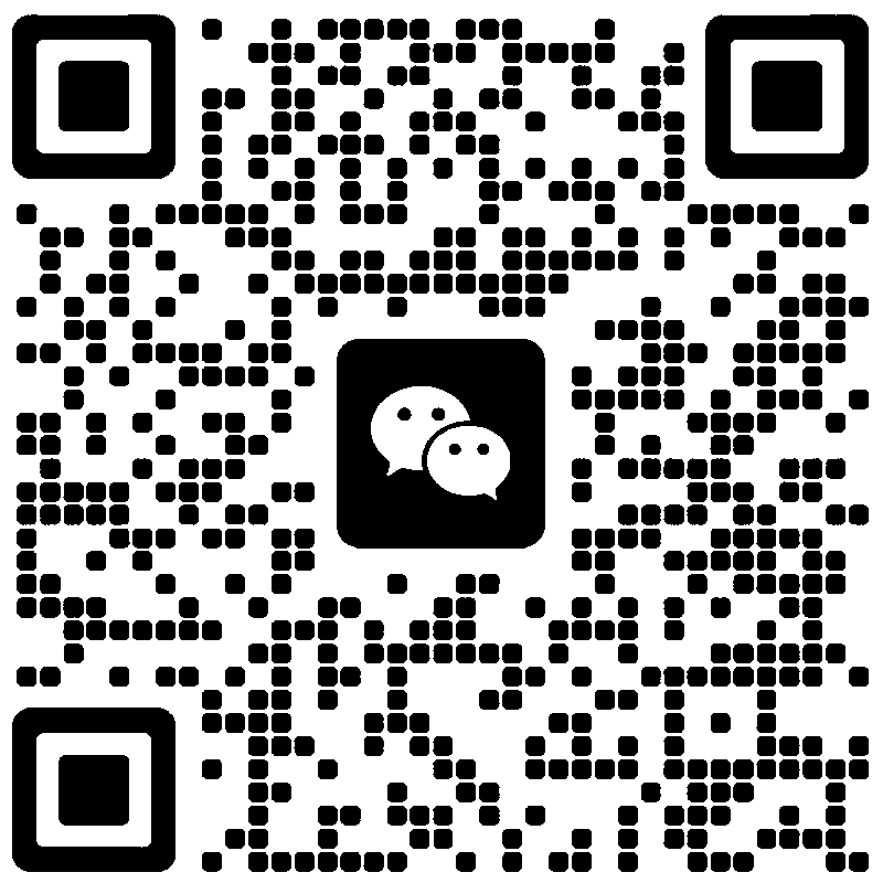 Cathy WeChat QR code