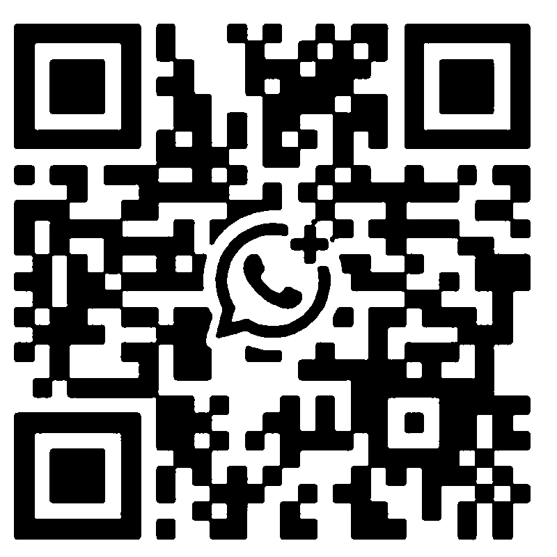 Cathy WhatsApp QR code