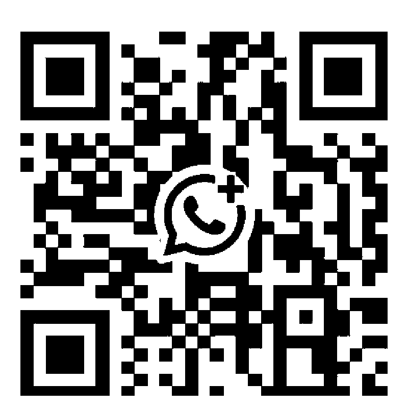 Tina WhatsApp QR code