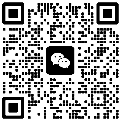 Fuzhi WeChat QR code