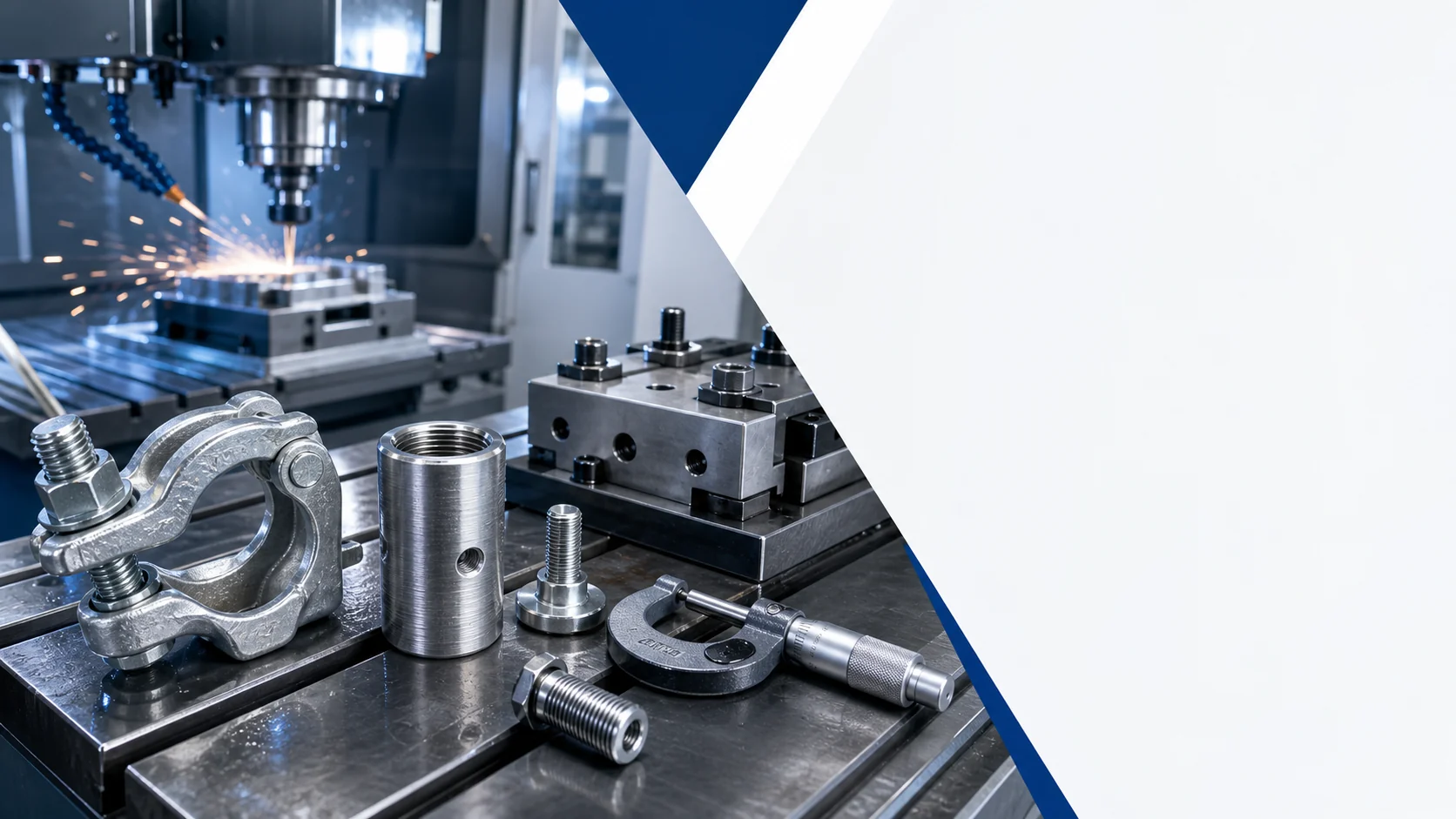 Custom manufacturing process evaluation