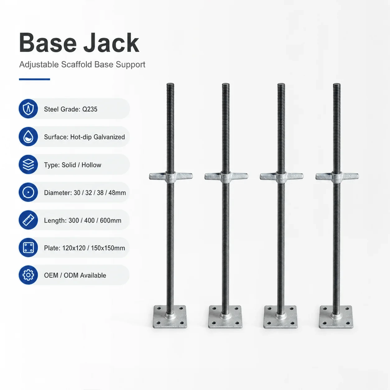 BaseJack